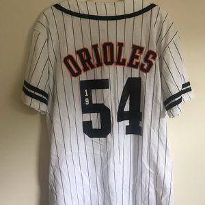 ⚾️VS PINK MLB Orioles Gear⚾️